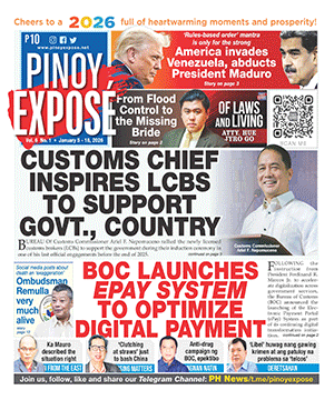 PinoyExposeNewsRight PinoyExposeNewsRight