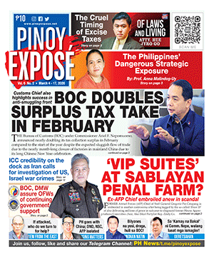 PinoyExposeNewsRight PinoyExposeNewsRight